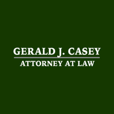 Gerald J. Casey Attorney At Law logo