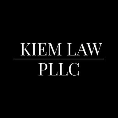 Kiem Law PLLC logo