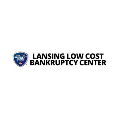 Lansing Low Cost Bankruptcy Center logo