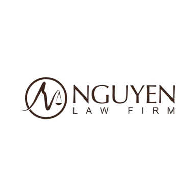 Nguyen Law Firm logo