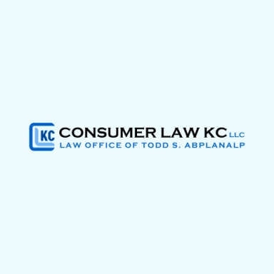 Consumer Law KC, LLC logo