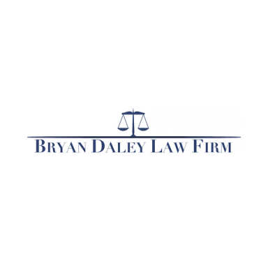 Bryan Daley Law Firm logo