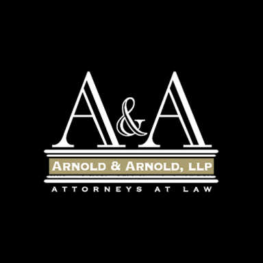 Arnold & Arnold, LLP logo