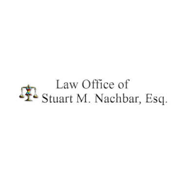 Law Office of Stuart M. Nachbar, P.C. logo