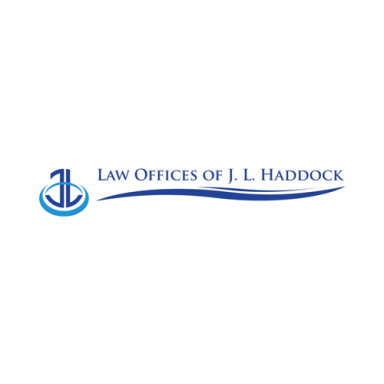 Law Offices of J. L. Haddock logo