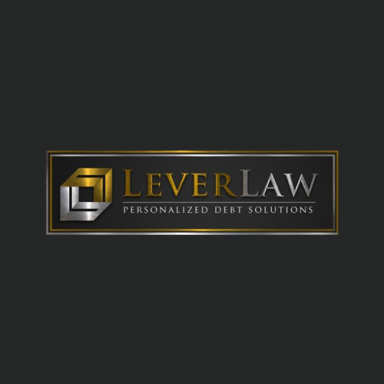 Lever Law logo