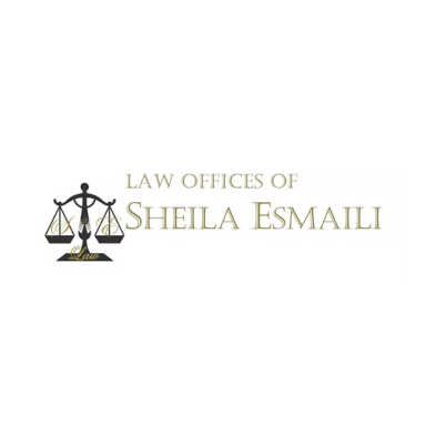 Law Offices of Sheila Esmaili logo