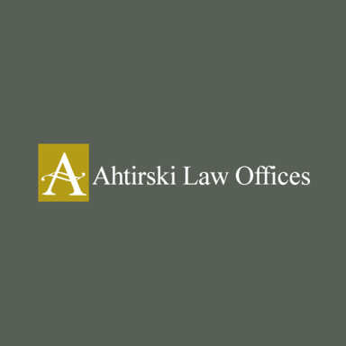 Ahtirski Law Offices logo