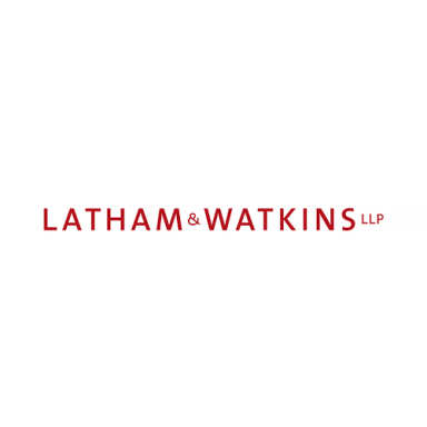 Latham & Watkins LLP logo