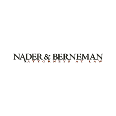 Nader & Berneman, Attorneys at Law logo