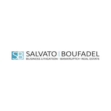 Salvato Boufadel LLP logo