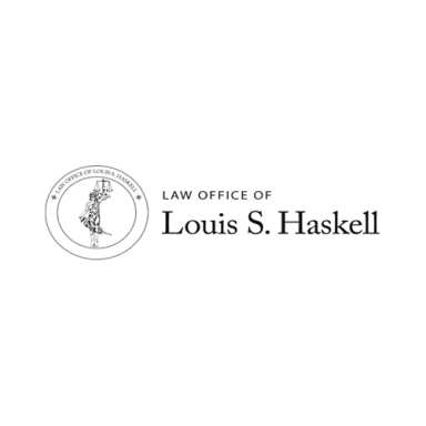 Law Office of Louis S. Haskell logo