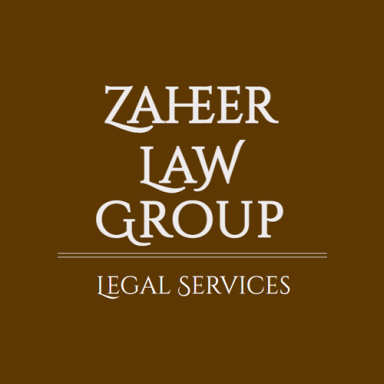 Zaheer Law Group logo