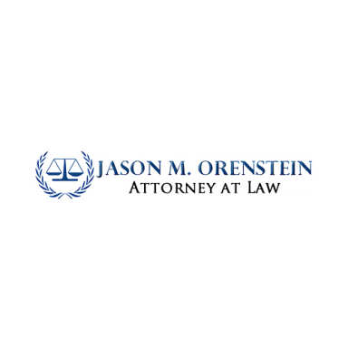 Jason M. Orenstein Attorney at Law logo