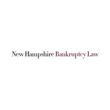 New Hampshire Bankruptcy Law logo