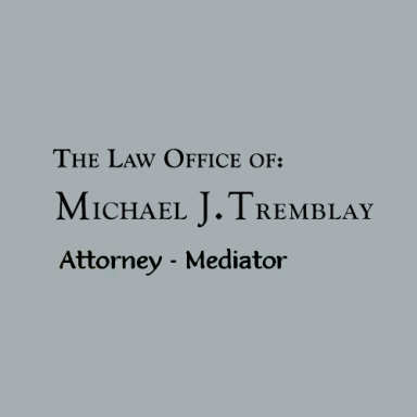 Law Office of Michael J. Tremblay logo