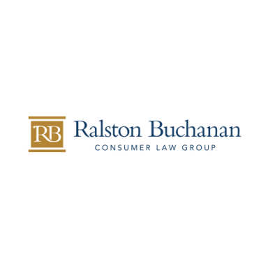 Ralston Buchanan Consumer Law Group logo