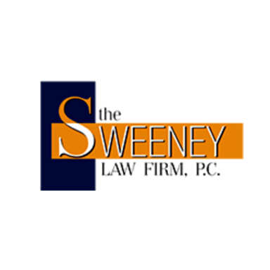 The Sweeney Law Firm, P.C. logo