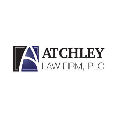 Atchley Law Firm, PLC logo