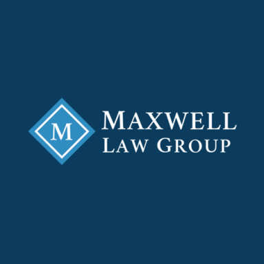 Maxwell Law Group logo