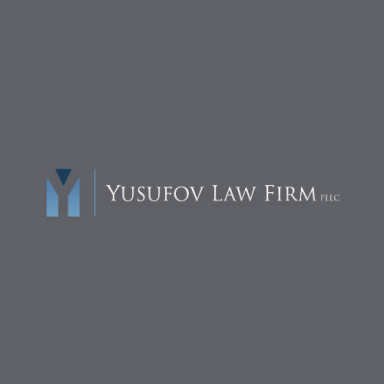 Yusufov Law Firm PLLC logo