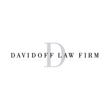 Davidoff Law Firm logo