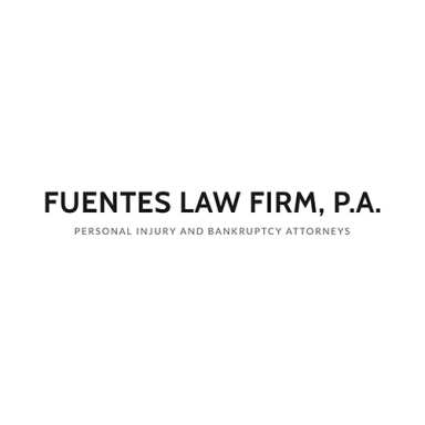 Fuentes Law Firm, P.A. logo