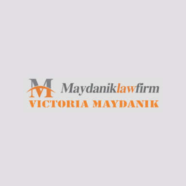 Maydanik Law Firm logo