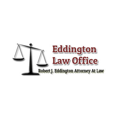 Eddington Law Office logo