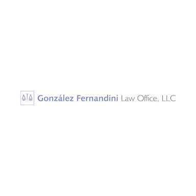 González Fernandini Law Office, LLC logo