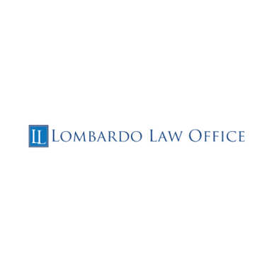 Lombardo Law Office logo