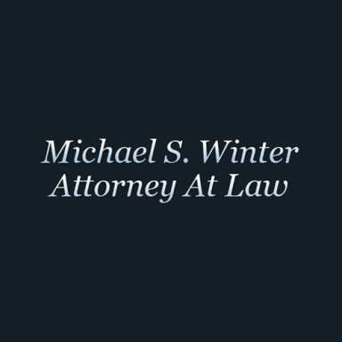 Michael S. Winter Attorney At Law logo