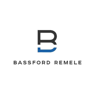 BASSFORD REMELE logo