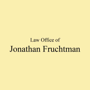 Law Office of Jonathan Fruchtman logo