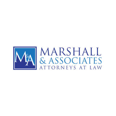 Marshall & Associates  Attorneys at Law logo