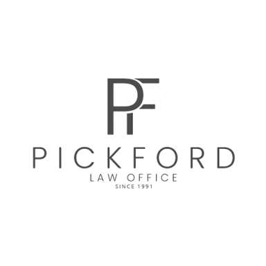 Pickford Law Office logo