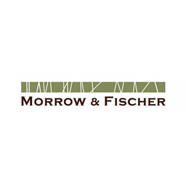 Morrow & Fischer logo