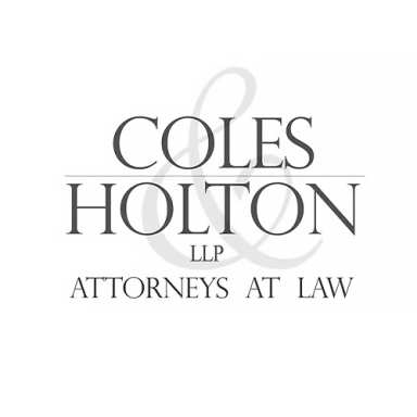 Coles & Holton, LLP logo