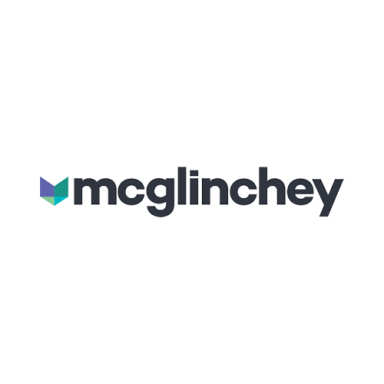 McGlinchey logo