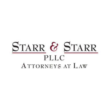 Starr & Starr, PLLC Attorneys at Law logo