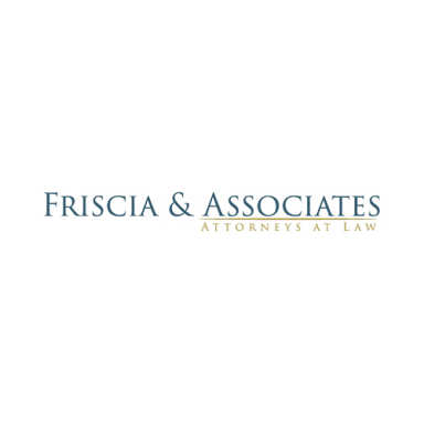 Friscia & Associates Attorneys at Law logo