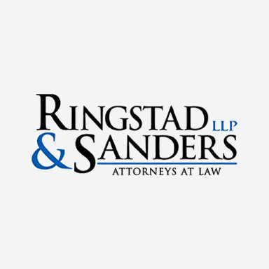 Ringstad & Sanders LLP logo