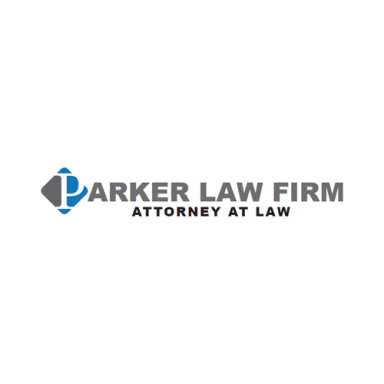 Parker Law Firm logo