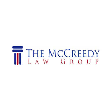 McCreedy Law Group PLLC logo