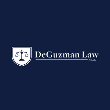 DeGuzman Law logo