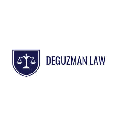 DeGuzman Law logo