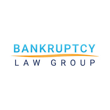 Bankruptcy Law Group logo