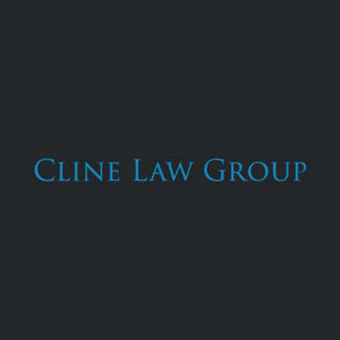 Cline Law Group logo