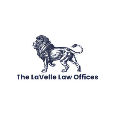 The LaVelle Law Offices logo