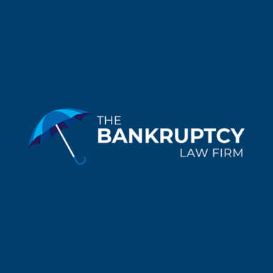 The Bankruptcy Law Firm logo